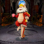 Imagen del producto Thundercats Ultimates figura de acción Wave 7 Snarf 18 cm
