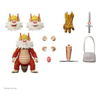 Imagen del producto Thundercats Ultimates figura de acción Wave 7 Snarf 18 cm