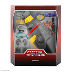 Imagen del producto Transformers Ultimates figura de acción Grimlock (modo dinosaurio) 23 cm