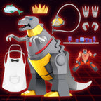 Imagen del producto Transformers Ultimates figura de acción Grimlock (modo dinosaurio) 23 cm