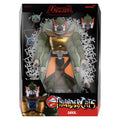 Imagen del producto ThunderCats Ultimates! Wave 15 figura de acción Zaxx 18 cm