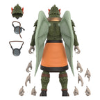 Imagen del producto ThunderCats Ultimates! Wave 15 figura de acción Zaxx 18 cm