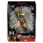 Imagen del producto ThunderCats Ultimates! Wave 15 figura de acción Zaxx 18 cm