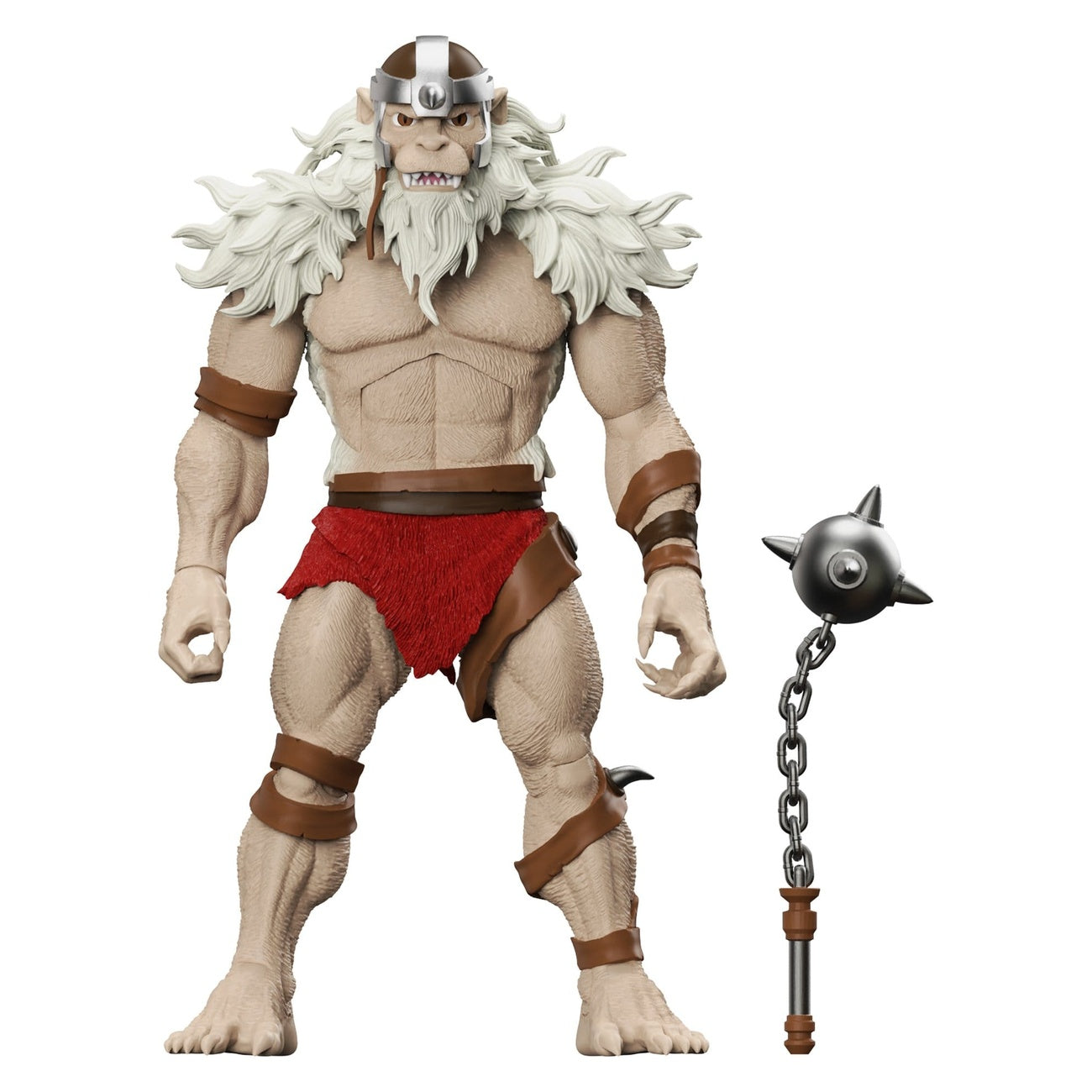 Imagen del producto ThunderCats Deluxe Wave 01 Figura de acción Monkian 18 cm