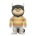 Imagen del producto Donde viven los monstruos figura de acción ReAction Wave 01 Carol (monstruo) 10 cm