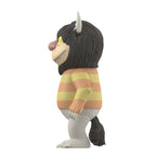 Imagen del producto Donde viven los monstruos figura de acción ReAction Wave 01 Carol (monstruo) 10 cm