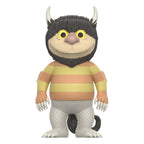 Imagen del producto Donde viven los monstruos figura de acción ReAction Wave 01 Carol (monstruo) 10 cm