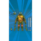 Product image Teenage Mutant Ninja Turtles Ultimates Action Figure Wave 12 Leonardo 18 cm