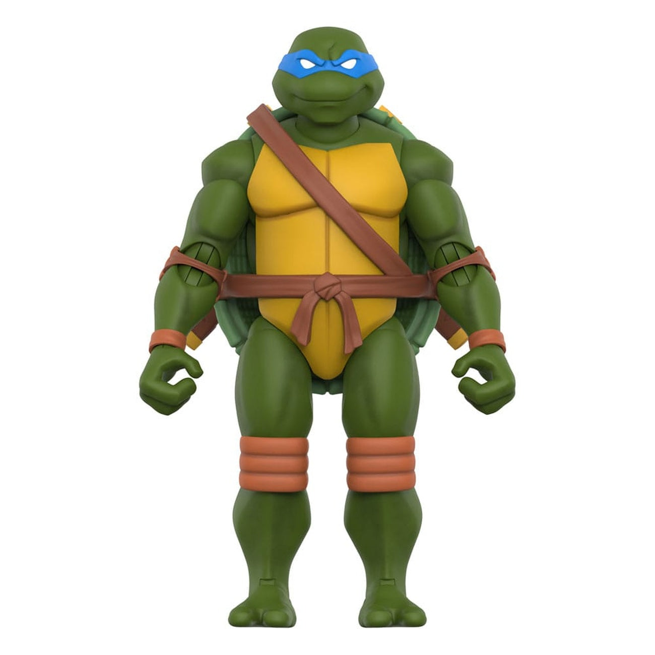 Product image Teenage Mutant Ninja Turtles Ultimates Action Figure Wave 12 Leonardo 18 cm