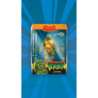 Product image Teenage Mutant Ninja Turtles Ultimates Action Figure Wave 12 Leonardo 18 cm
