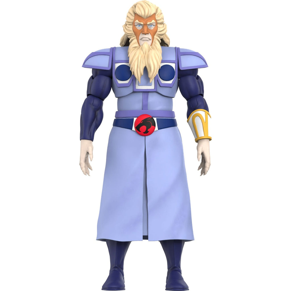 Product image Thundercats Ultimates Action Figure Claudus 18 cm