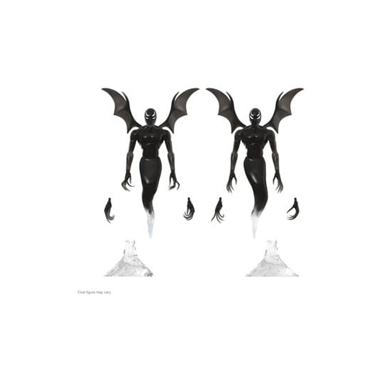 Product image Dungeons & Dragons Ultimates Action Figure Shadow Demons (2-Pack) 18 cm