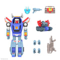 Imagen del producto Transformers Ultimates figura de acción Tracks (serie G1) 19 cm