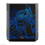Imagen del producto Transformers Ultimates figura de acción Tracks (serie G1) 19 cm