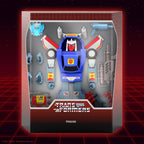 Imagen del producto Transformers Ultimates figura de acción Tracks (serie G1) 19 cm