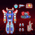 Imagen del producto Transformers Ultimates figura de acción Tracks (serie G1) 19 cm