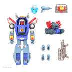 Imagen del producto Transformers Ultimates figura de acción Tracks (serie G1) 19 cm