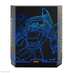 Imagen del producto Transformers Ultimates figura de acción Tracks (serie G1) 19 cm