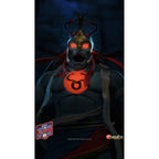 Imagen del producto Thundercats Ultimates figura de acción Mumm-Ra (ojos LED) 18 cm