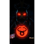 Imagen del producto Thundercats Ultimates figura de acción Mumm-Ra (ojos LED) 18 cm