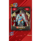 Imagen del producto Thundercats Ultimates figura de acción Mumm-Ra (ojos LED) 18 cm