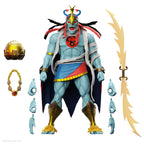 Imagen del producto Thundercats Ultimates figura de acción Mumm-Ra (ojos LED) 18 cm
