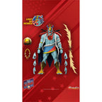Imagen del producto Thundercats Ultimates figura de acción Mumm-Ra (ojos LED) 18 cm