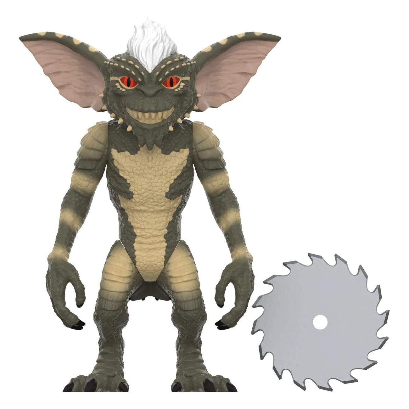 Imagen del producto Gremlins figura de acción ReAction - Mohawk (Character Card) 23 cm