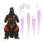 Imagen del producto Godzilla Toho Ultimates Figura de acción Final Battle Godzilla (con luz LED) 22 cm