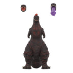 Imagen del producto Godzilla Toho Ultimates figura de acción Wave 06 Godzilla (Shin) 22 cm
