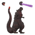 Imagen del producto Godzilla Toho Ultimates figura de acción Wave 06 Godzilla (Shin) 22 cm