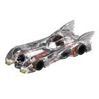 Imagen del producto Batman 1989 Super Cyborg Vehículo Batmobile 1989 (Clear) 35 cm
