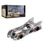 Imagen del producto Batman 1989 Super Cyborg Vehículo Batmobile 1989 (Clear) 35 cm