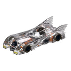 Imagen del producto Batman 1989 Super Cyborg Vehículo Batmobile 1989 (Clear) 35 cm