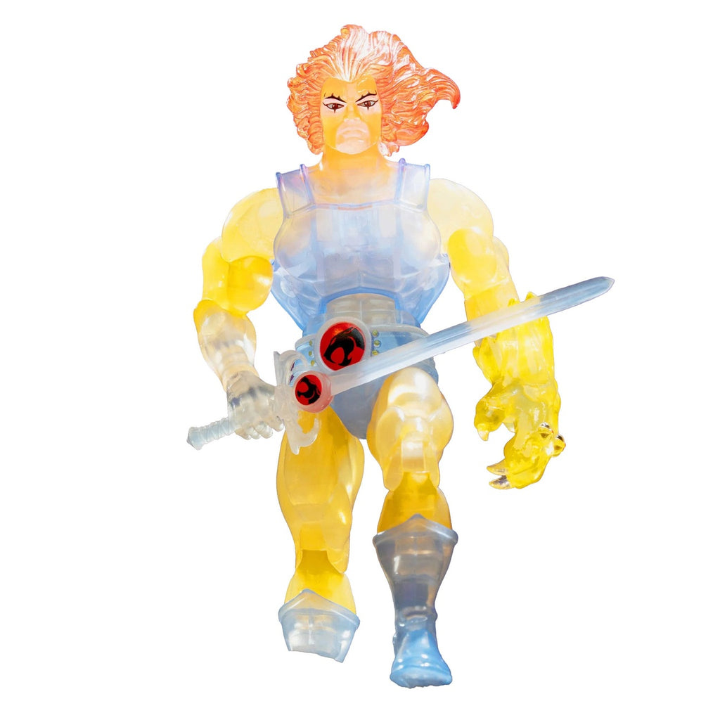 Product image Thundercats Ultimates Action Figure Astral Projection Lion-O 18 cm