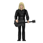 Imagen del producto Spinal Tap ReAction figura de acción Wave 02 David St. Hubbins (None More Black) 10 cm
