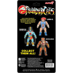 Imagen del producto Thundercats Vintage Collection figura de acción Wave 1 Jackalman 14 cm