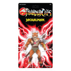 Imagen del producto Thundercats Vintage Collection figura de acción Wave 1 Jackalman 14 cm
