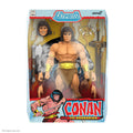 Imagen del producto Conan el Bárbaro Figura de acción Ultimates Conan the Barbarian 18 cm