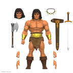 Imagen del producto Conan el Bárbaro Figura de acción Ultimates Conan the Barbarian 18 cm