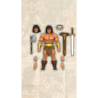 Imagen del producto Conan el Bárbaro Figura de acción Ultimates Conan the Barbarian 18 cm