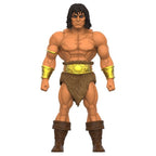 Imagen del producto Conan el Bárbaro Figura de acción Ultimates Conan the Barbarian 18 cm