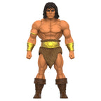 Imagen del producto Conan el Bárbaro Figura de acción Ultimates Conan the Barbarian 18 cm