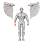 Imagen del producto SilverHawks Ultimates figura de acción Darkbird 18 cm