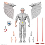 Imagen del producto SilverHawks Ultimates figura de acción Darkbird 18 cm