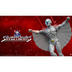 Imagen del producto SilverHawks Ultimates figura de acción Darkbird 18 cm