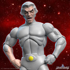 Imagen del producto SilverHawks Ultimates figura de acción Darkbird 18 cm