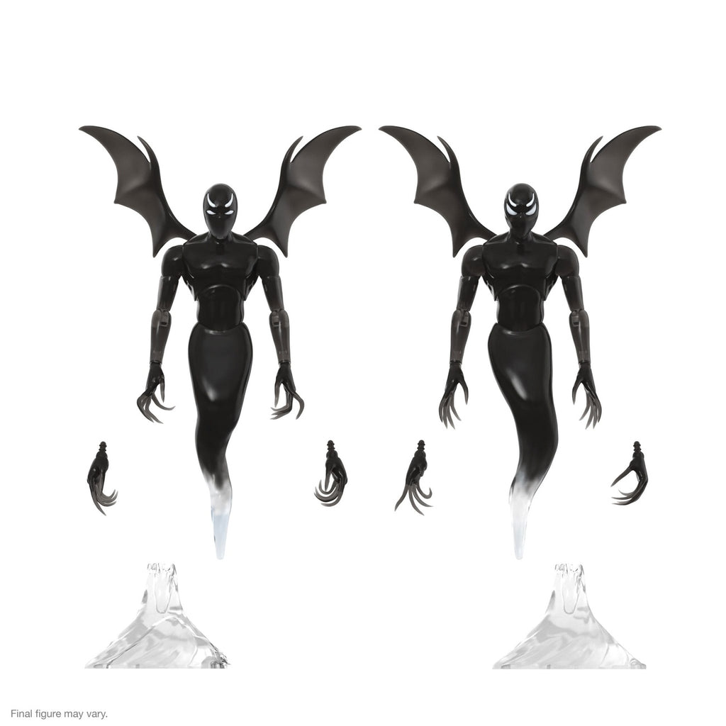 Imagen del producto Dungeons & Dragons Ultimates figura de acción Sheila la Ladrona 18 cm