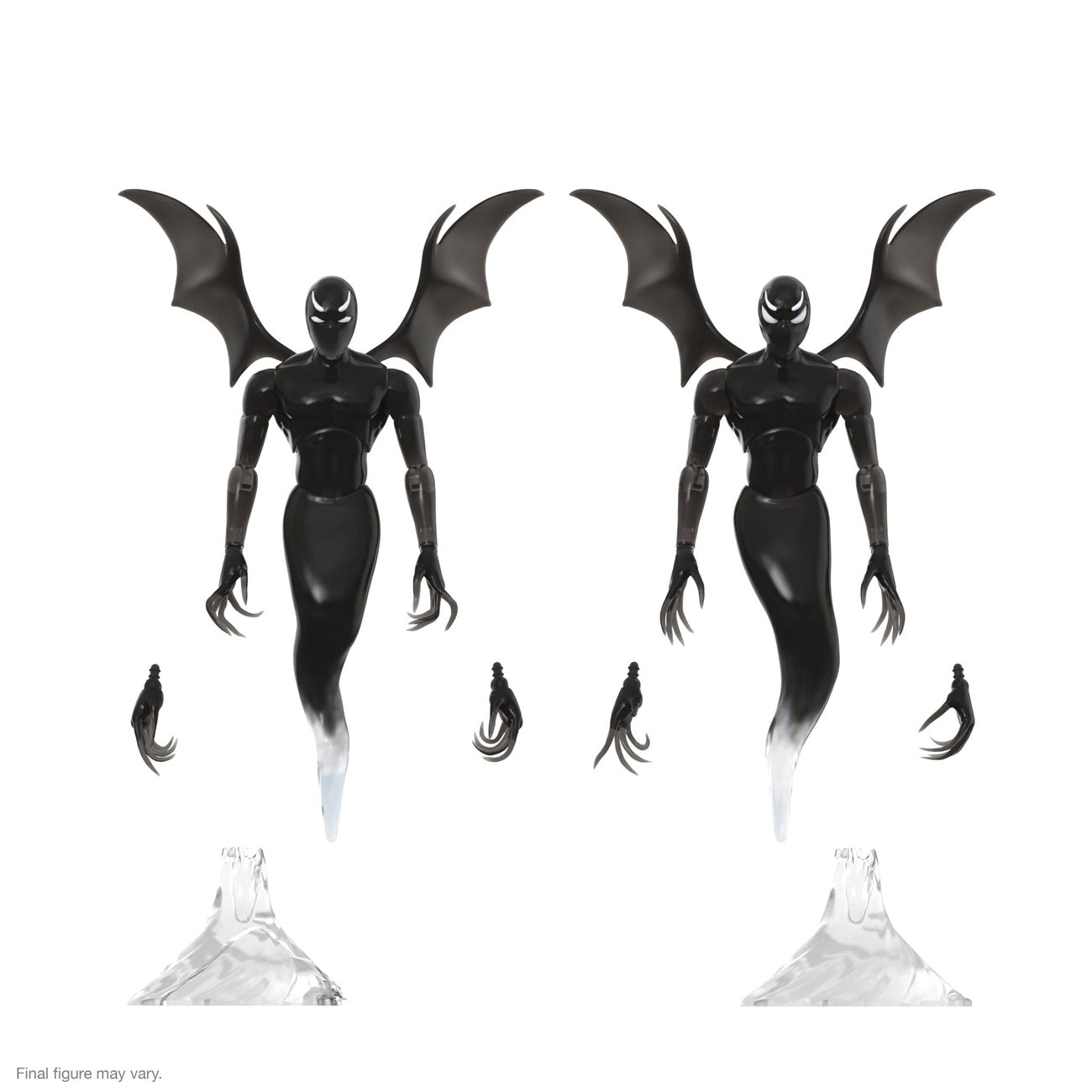 Imagen del producto Dungeons & Dragons Ultimates figura de acción Sheila la Ladrona 18 cm