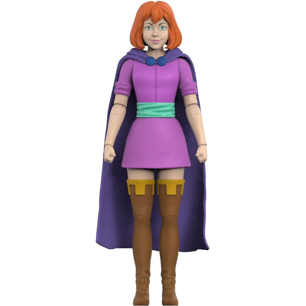 Imagen del producto Dungeons & Dragons Ultimates figura de acción Sheila la Ladrona 18 cm